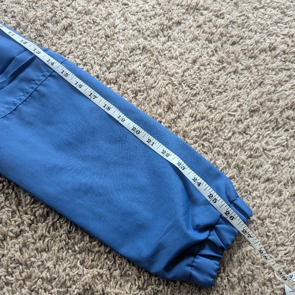 Volcom blue jacket - Picture 4 of 6